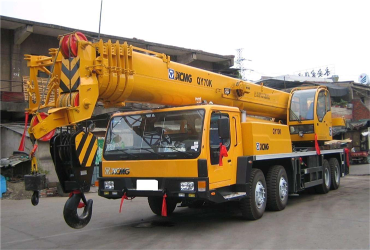 玉山县吊车出租选择重点